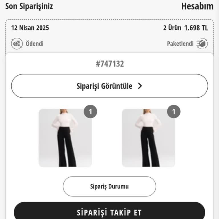 İade Ücretim Bir Aydır Yatırılmadı Müşteri Temsilcisine Ulaşamıyorum