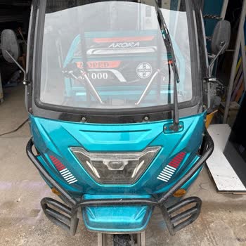 Arora AR1000 Elektrikli Bisikletin Şanzıman Sorunu Ve Yetersiz Servis Hizmeti