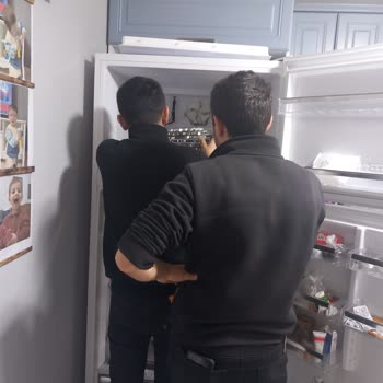 Her Yıl Arızalanan Buzdolabı Hayatımı Kabusa Çevirdi