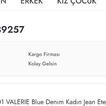 Siparişimin Kargolanmaması Ve Müşteri Hizmetlerinin İlgisizliği