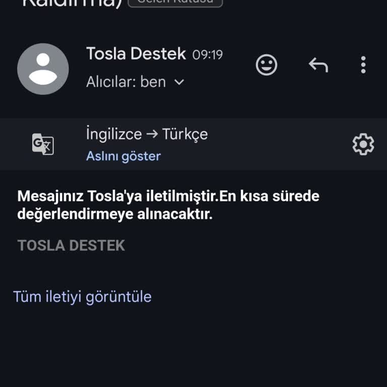 Sim Kart Blokesiyle Uygulamaya Giremedim Destekten Yanıt Alamadım