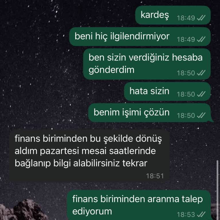 Extrabet'te Yatırdığım Para 48 Saatten Fazla Süredir Hesabıma Geçmedi, Destek Ekibi İlgisiz Kaldı