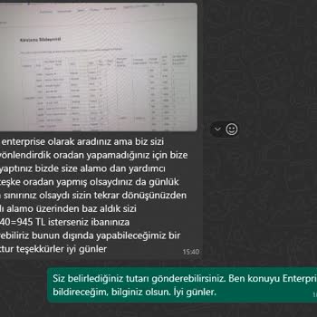 Şube Farklılığıyla Fazla Ücret Kesintisi Ve Bilgi Kirliliği Mağduriyeti