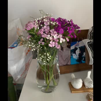 Anneler Günü Siparişimde Eksik Ve Kalitesiz Çiçek Teslimatı