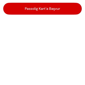 Passolig Kartım Sistemde Gözükmüyor, Bilet Alamıyorum