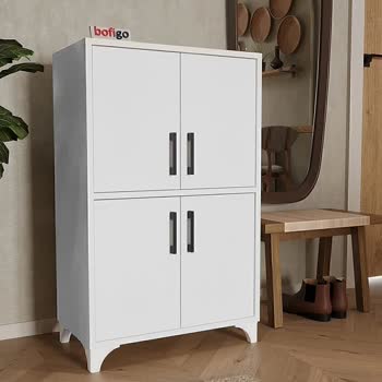 Siparişimle Alakasız Ve Kusurlu Ayakkabılık İçin Zorlaştırılan Değişim Süreci