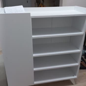 Siparişimle Alakasız Ve Kusurlu Ayakkabılık İçin Zorlaştırılan Değişim Süreci