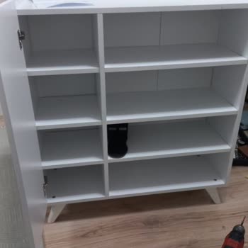 Siparişimle Alakasız Ve Kusurlu Ayakkabılık İçin Zorlaştırılan Değişim Süreci