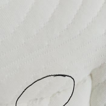 Kısa Sürede Yıpranan Yatak Ve Garanti Sorunu