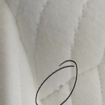 Kısa Sürede Yıpranan Yatak Ve Garanti Sorunu