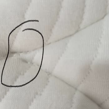 Kısa Sürede Yıpranan Yatak Ve Garanti Sorunu
