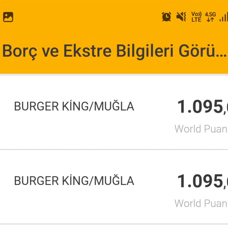 Kredi Kartımdan Çekilen Ücret İade Edilmiyor, Mağdur Edildim