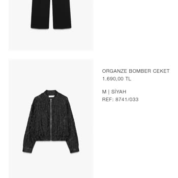 Zara Siparişim Gecikti, Müşteri Hizmetlerine Ulaşamıyorum