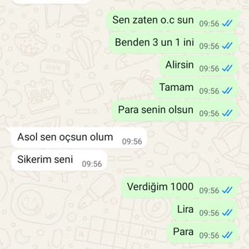 Yatırım Yaptığım Sitede Hesabım Kapatıldı Ve Bakiyem Silindi
