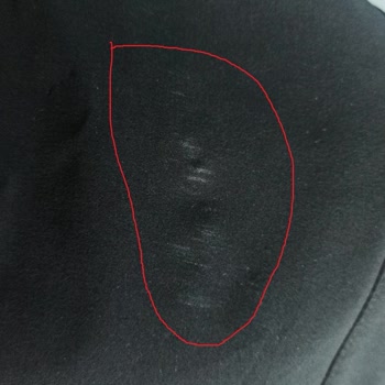 Columbia Mont Ve Pantolonda Kusur, İnceleme Sonucu Ret Ve Mağduriyet