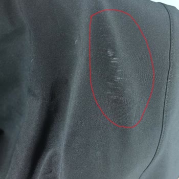 Columbia Mont Ve Pantolonda Kusur, İnceleme Sonucu Ret Ve Mağduriyet