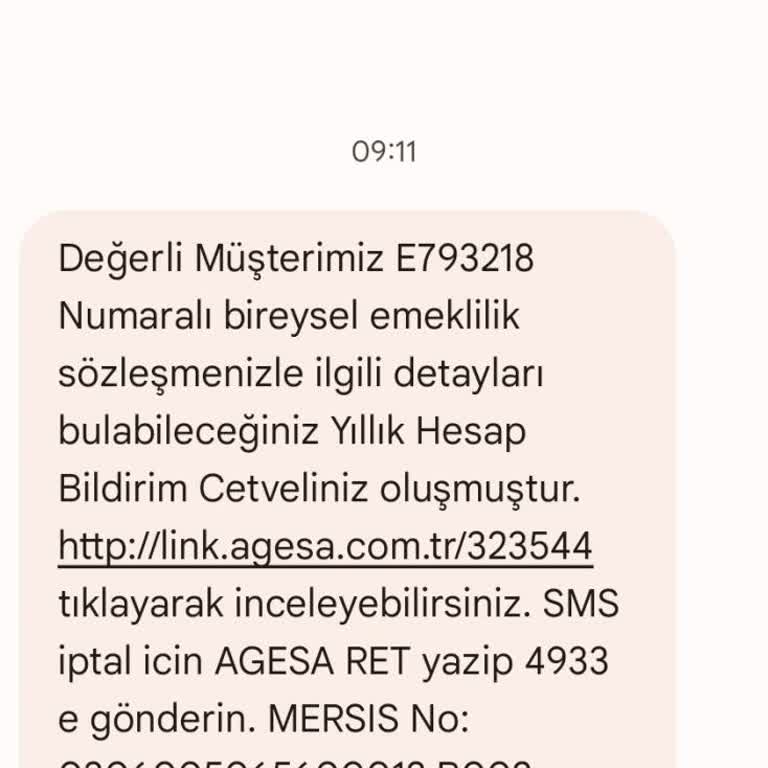 Bilgim Dışında Sözleşme Oluşturulmuş
