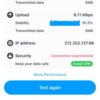 Sürekli Düşen İnternet Hızı Ve Kalıcı Çözüm Eksikliği