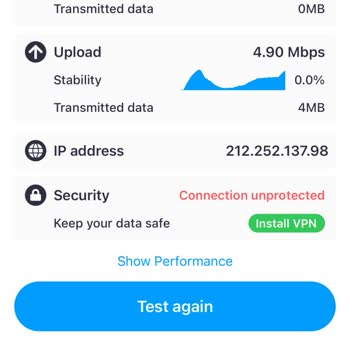 Sürekli Düşen İnternet Hızı Ve Kalıcı Çözüm Eksikliği