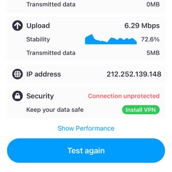 Sürekli Düşen İnternet Hızı Ve Kalıcı Çözüm Eksikliği