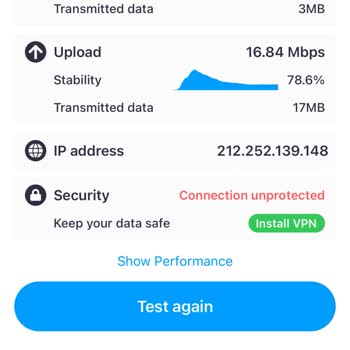 Sürekli Düşen İnternet Hızı Ve Kalıcı Çözüm Eksikliği
