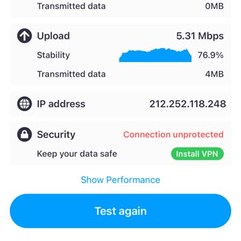 Sürekli Düşen İnternet Hızı Ve Kalıcı Çözüm Eksikliği