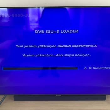 D-Smart TV Yazılım Güncelleme Sorunu 1 Aydır Çözülmüyor, Müşteri Hizmetleri Yetersiz
