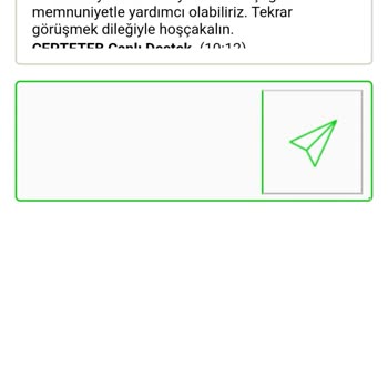 Cepte TEB'de Faizsiz Kredi Ve Müşteri Hizmeti Sorunu