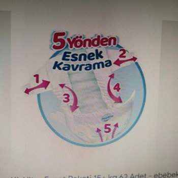 Molfix 6 Numara Bez Sürekli Sızdırıyor Ve Fiyatı Yüksek