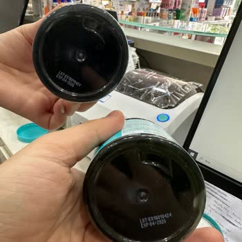 Vita Bear Uygun Sıcaklıklarda Muhafaza Etmemize Rağmen Yapısı Bozuldu