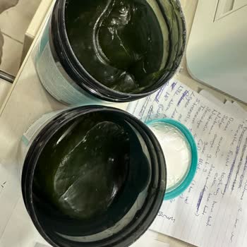 Vita Bear Uygun Sıcaklıklarda Muhafaza Etmemize Rağmen Yapısı Bozuldu