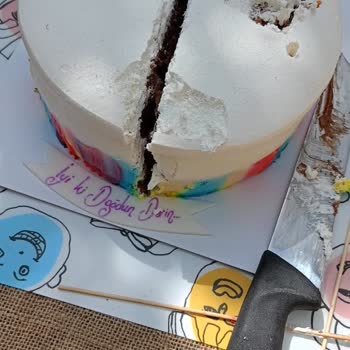 Kordon Cafe & Bistro Mağduriyet Yaşama