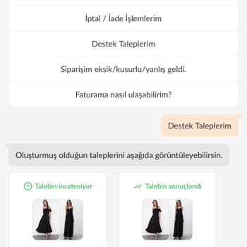 Kargom Kayboldu, Trendyol Mağduriyetimi Gidermiyor!