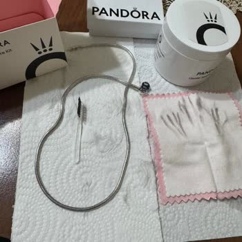 Satın Aldığım Kolye Hızla Karardı, Garanti Kapsamı Dışında Bırakıldı