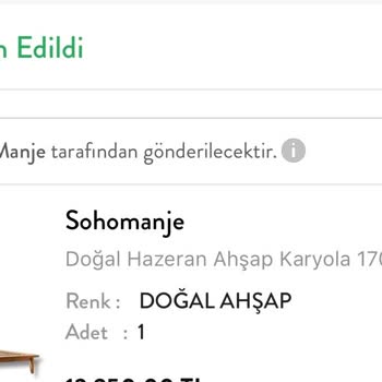 Beymen'den Alınan Yatak Kısa Sürede Kırıldı, Çözüm Sunulmadı