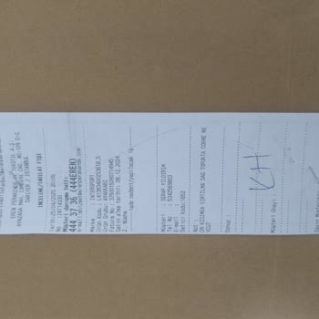 Salomon Ayakkabıda Erken Yırtılma Ve İnter Sport'un Kullanıcı Hatası Cevabı Hayal Kırıklığı Yarattı