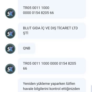 Stonex Para Çekme Talebimi Sürekli Engelliyor