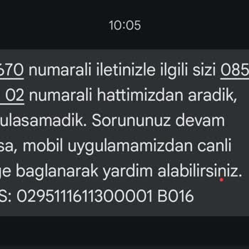 Hasarlı Ürün Ve İade Sürecinde Yaşanan Sorunlar
