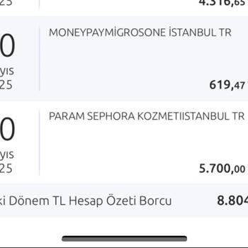 Sephora'da İndirim Sonrası İptal Ve Sahte Kupon Mağduriyeti