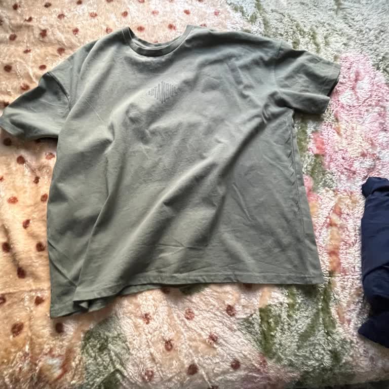 Mavi Jeans'ten Aldığım T-shirt İlk Yıkamada Çekti ve Kullanılamaz Hale Geldi