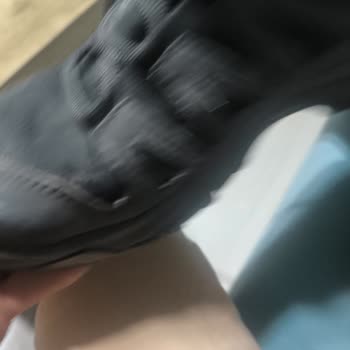 Intersport Salomon Ayakkabıda Kısa Sürede Yırtılma Ve Yetersiz Müşteri Desteğiyle Hayal Kırıklığı