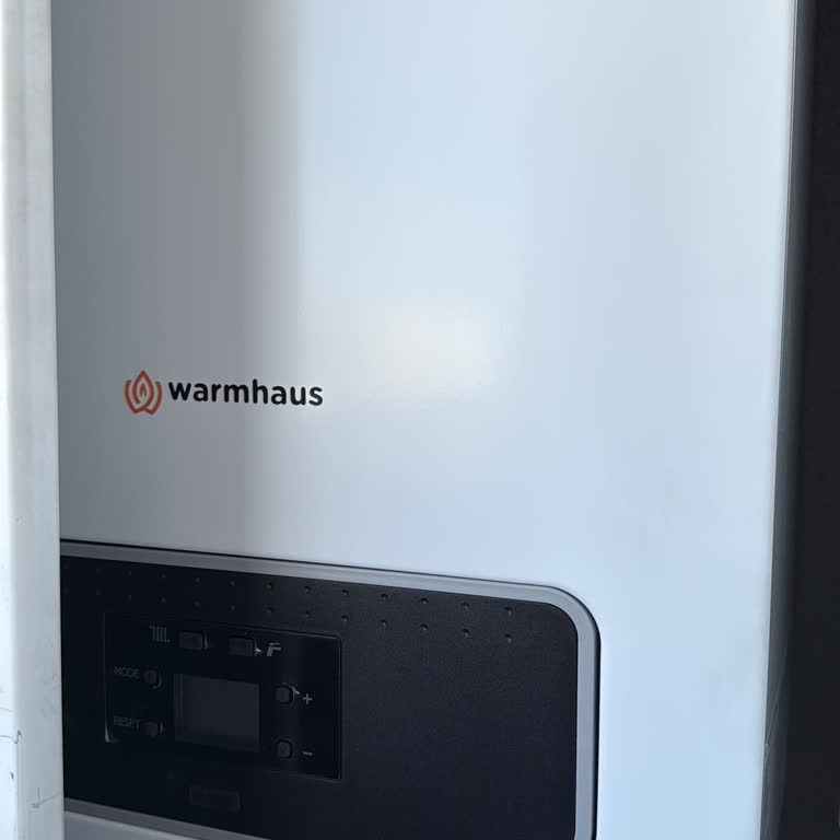 Kombi Servisinde Gecikme Ve İlgisizlik Mağduriyeti