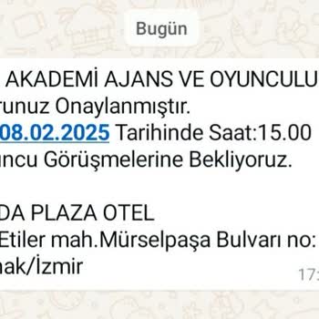 Yüksek Ücretli Sözleşme Sonrası Vaatler Gerçekleşmedi