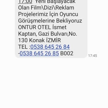 Yüksek Ücretli Sözleşme Sonrası Vaatler Gerçekleşmedi