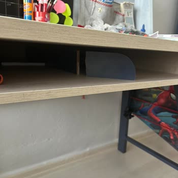 Çilek Mobilya'dan Aldığımız Genç Odası Takımı Hem Kalitesiz Hem De Garanti Dışı Bırakıldı