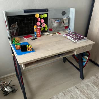 Çilek Mobilya'dan Aldığımız Genç Odası Takımı Hem Kalitesiz Hem De Garanti Dışı Bırakıldı