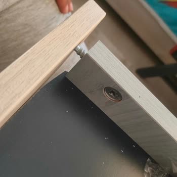 Çilek Mobilya'dan Aldığımız Genç Odası Takımı Hem Kalitesiz Hem De Garanti Dışı Bırakıldı