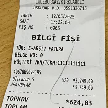 Ayakkabı Değişiminde İndirim Farkı Ödemek Zorunda Bırakıldım