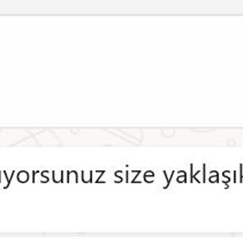 Siparişim 7 Gündür Kargoya Verilmedi, Güvenim Sarsıldı