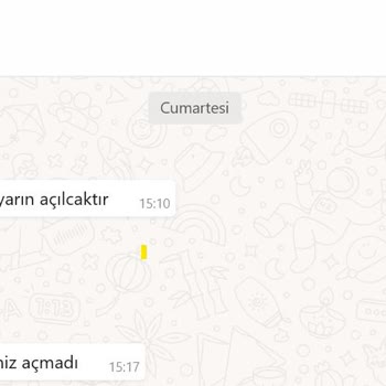 Siparişim 7 Gündür Kargoya Verilmedi, Güvenim Sarsıldı